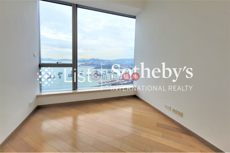 Property for Rent at The Cullinan with 3 Bedrooms | 1 Austin Road West | Yau Tsim Mong | Hong Kong | Rental HK$ 100,000/ month