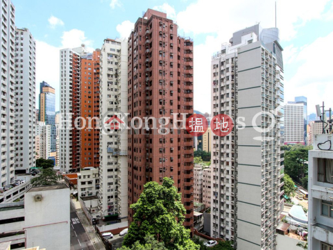 柏傲山 1座三房兩廳單位出租, 柏傲山 1座 Tower 1 The Pavilia Hill | 東區 (Proway-LID152784R)_0