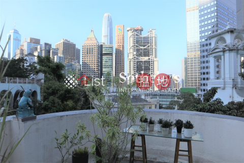 Property for Sale at 2 Tramway Path with 2 Bedrooms | 2 Tramway Path 纜車徑2號 _0