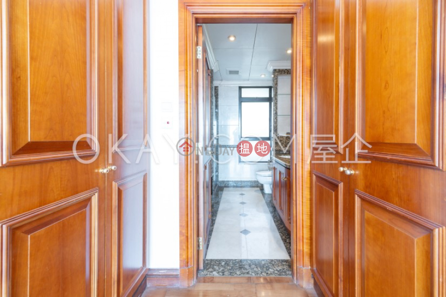 Luxurious 3 bed on high floor with harbour views | Rental | Aigburth 譽皇居 Rental Listings