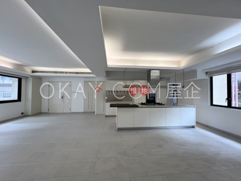 Tasteful 4 bedroom with balcony & parking | Rental 1 Monmouth Terrace | Wan Chai District, Hong Kong Rental, HK$ 60,000/ month