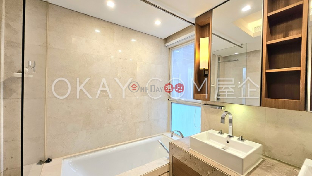 Stylish 3 bedroom on high floor with balcony | Rental | The Altitude 紀雲峰 Rental Listings