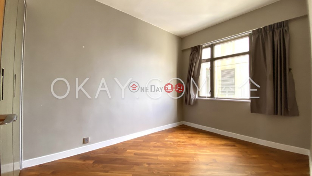 HK$ 110,000/ month, Bamboo Grove, Eastern District, Unique 3 bedroom on high floor with parking | Rental