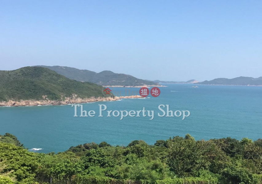 Luxury Sea View Garden House|8坑口永隆路 | 西貢|香港-出租-HK$ 240,000/ 月