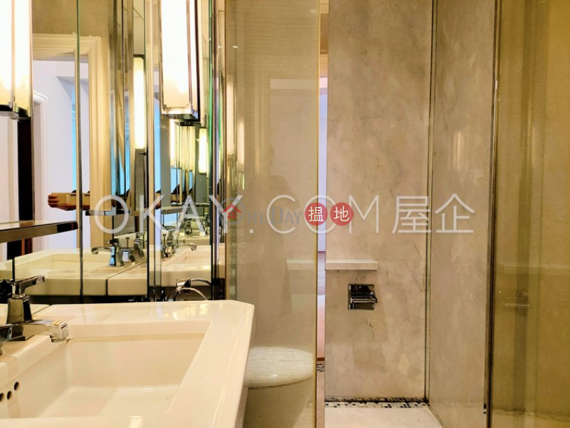 Rare 4 bedroom with balcony & parking | Rental 10 Tregunter Path | Central District | Hong Kong | Rental HK$ 242,000/ month