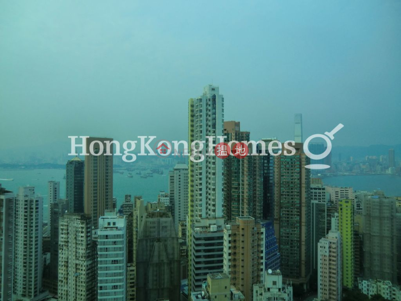 HK$ 12.5M Centre Place Western District | 2 Bedroom Unit at Centre Place | For Sale