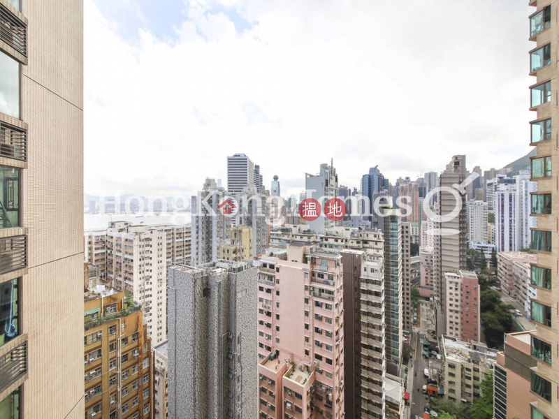 Property Search Hong Kong | OneDay | Residential Sales Listings | 2 Bedroom Unit at The Belcher\'s Phase 2 Tower 8 | For Sale