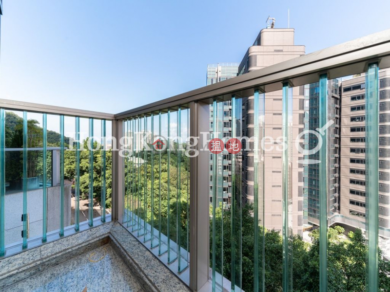 HK$ 8,800萬-Cluny Park-西區Cluny Park4房豪宅單位出售