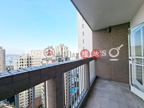 3 Bedroom Family Unit at Realty Gardens | For Sale | Realty Gardens 聯邦花園 _0