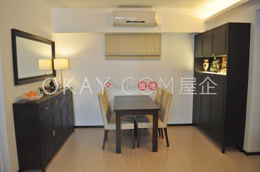 Efficient 3 bedroom on high floor | For Sale | 83 Robinson Road | Western District Hong Kong Sales HK$ 17.5M