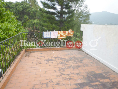 西沙小築三房兩廳單位出售, 西沙小築 Sea View Villa | 西貢 (Proway-LID4184S)_0