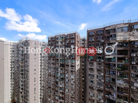 2 Bedroom Unit for Rent at Beverley Heights | Beverley Heights 富豪閣 _0