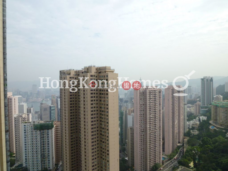 Property Search Hong Kong | OneDay | Residential | Rental Listings 3 Bedroom Family Unit for Rent at Dynasty Court