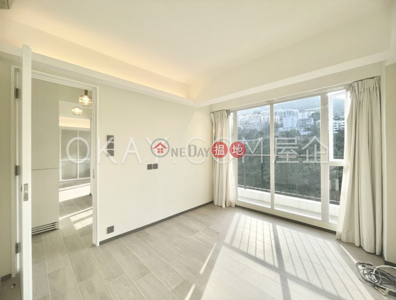 Property Search Hong Kong | OneDay | Residential, Sales Listings, Popular 2 bedroom on high floor with balcony & parking | For Sale