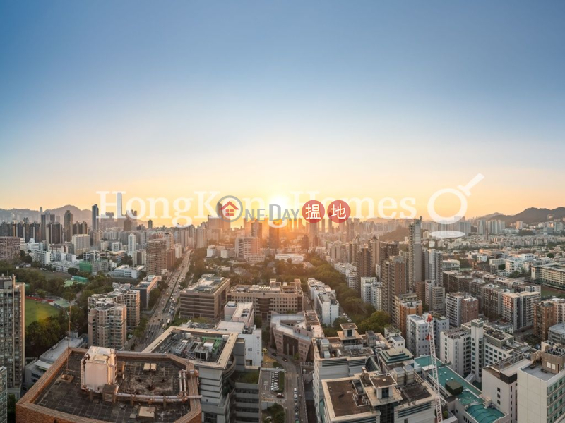 Property Search Hong Kong | OneDay | Residential Sales Listings | 4 Bedroom Luxury Unit at The Forfar | For Sale