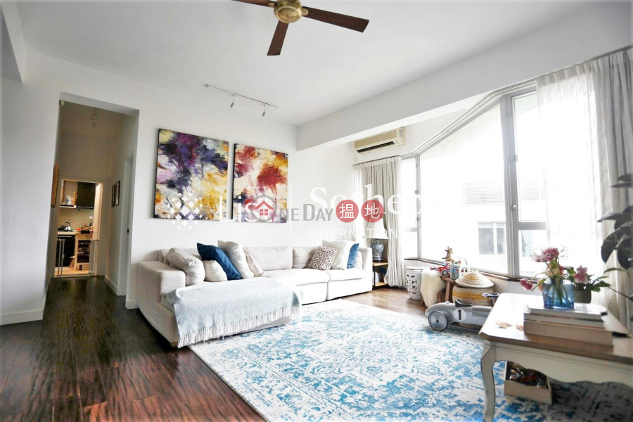 Property Search Hong Kong | OneDay | Residential Rental Listings | Property for Rent at Albany Court with 3 Bedrooms