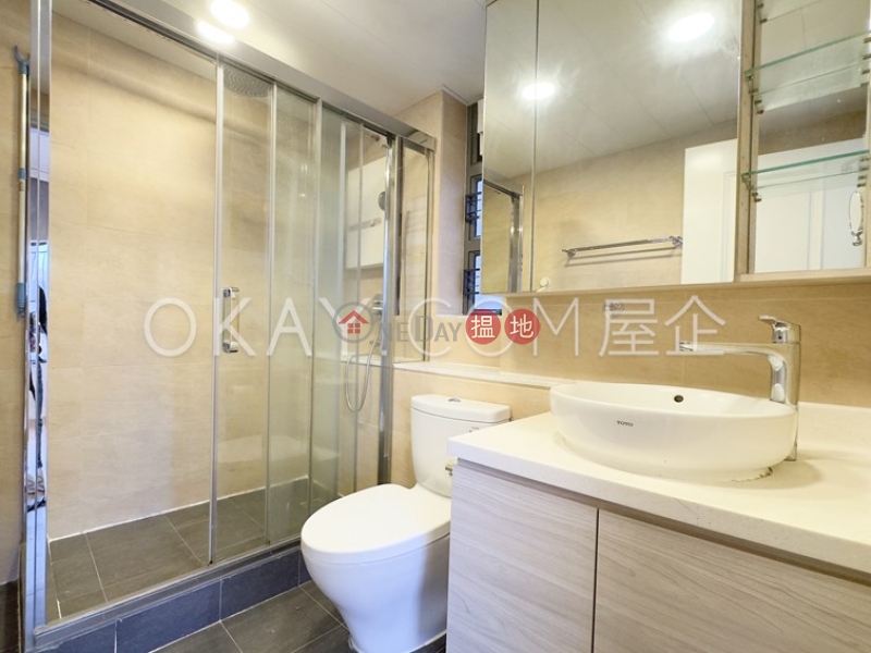 香港搵樓|租樓|二手盤|買樓| 搵地 | 住宅-出售樓盤2房1廁,實用率高荷李活華庭出售單位