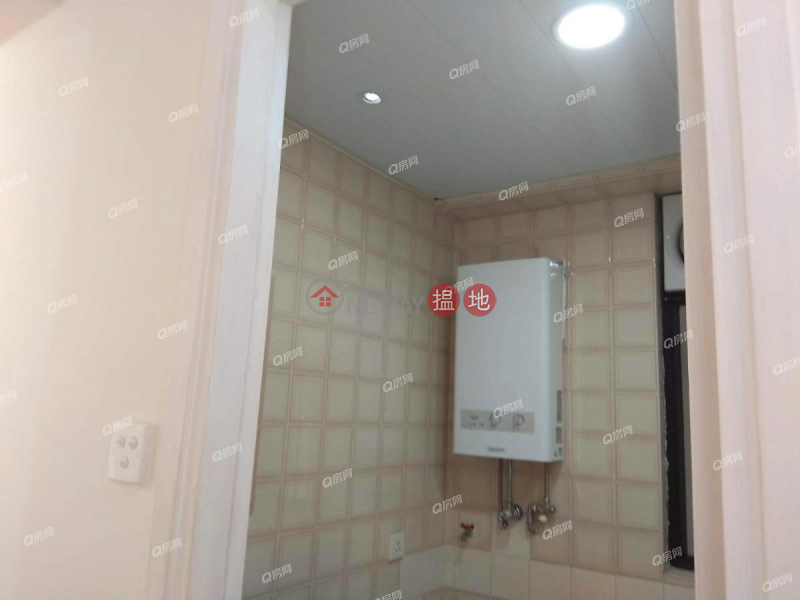 Block R (Flat 1 - 8) Kornhill | 2 bedroom Flat for Rent, 43-45 Hong On Street | Eastern District | Hong Kong Rental HK$ 19,000/ month