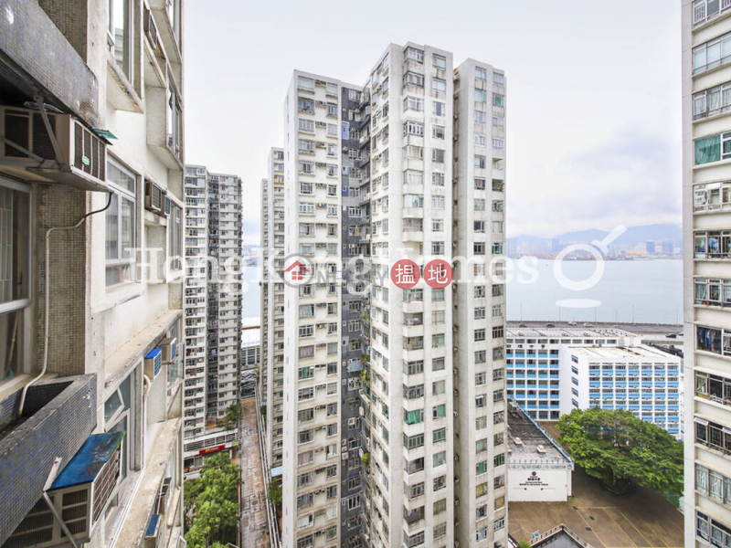 Property Search Hong Kong | OneDay | Residential | Sales Listings, 3 Bedroom Family Unit at City Garden Block 3 (Phase 1) | For Sale