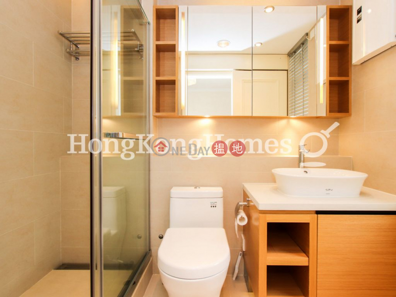 3 Bedroom Family Unit for Rent at Chung Tak Mansion | Chung Tak Mansion 重德大廈 Rental Listings