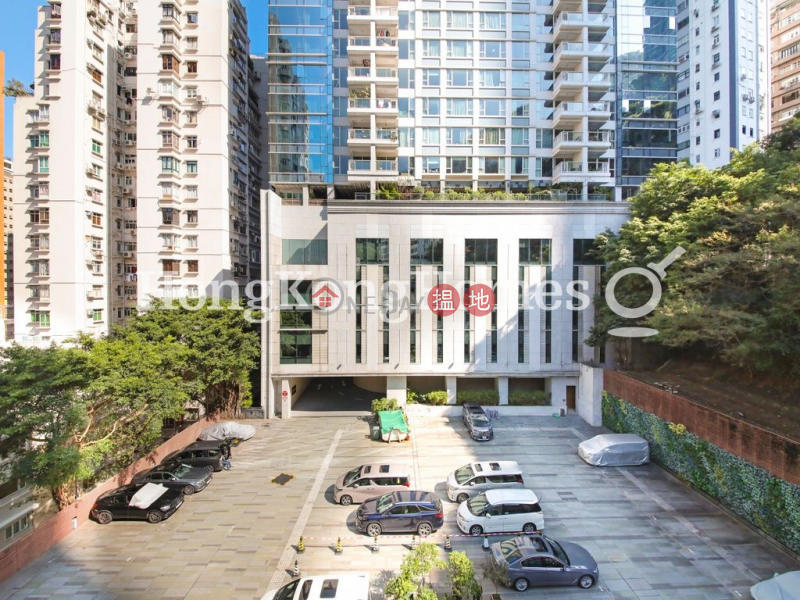 Property Search Hong Kong | OneDay | Residential | Sales Listings | 1 Bed Unit at 7 Village Terrace | For Sale