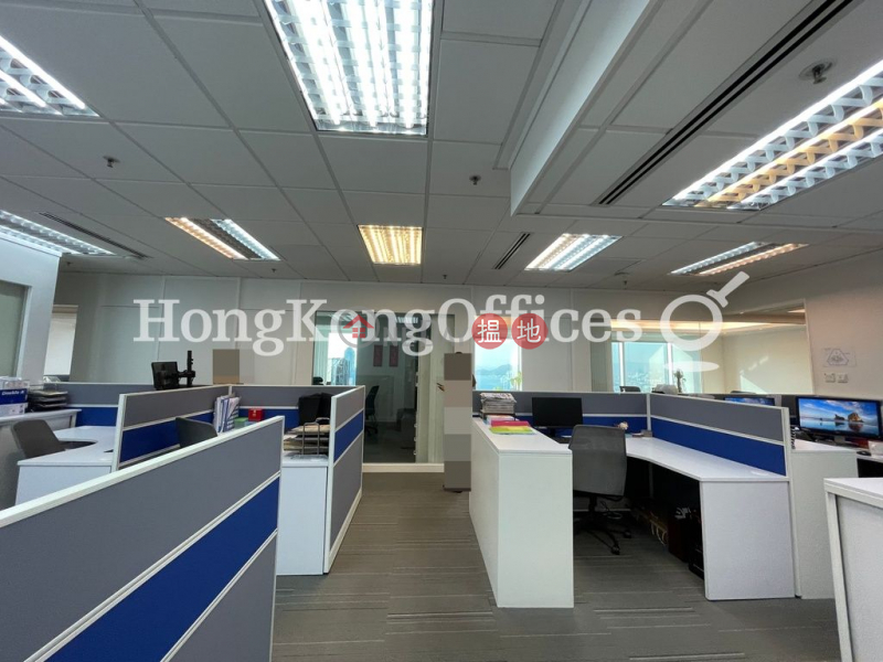Office Unit for Rent at Central Plaza, 18 Harbour Road | Wan Chai District | Hong Kong | Rental HK$ 177,156/ month