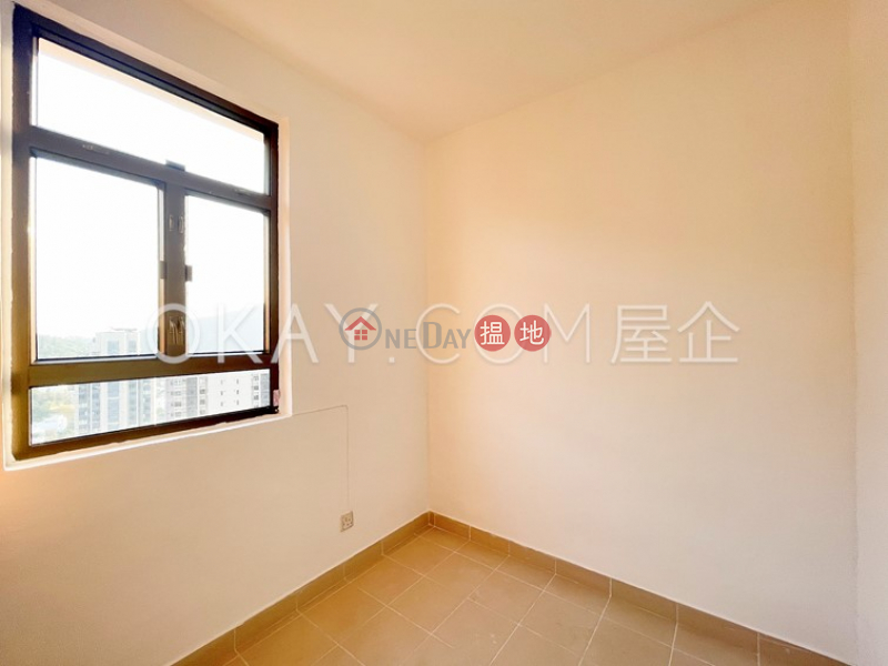 Property Search Hong Kong | OneDay | Residential | Rental Listings Elegant 3 bedroom with balcony & parking | Rental