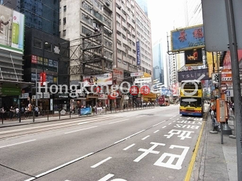 Hong Kong Chinese Bank Causeway Bay Center | Middle Office / Commercial Property, Sales Listings, HK$ 13.80M
