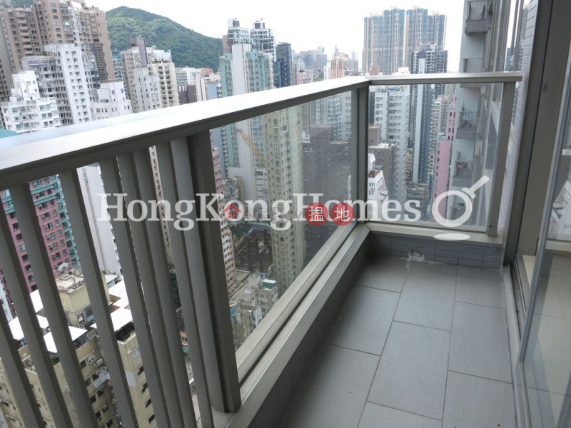 3 Bedroom Family Unit for Rent at Island Crest Tower 1, 8 First Street | Western District | Hong Kong Rental | HK$ 48,000/ month