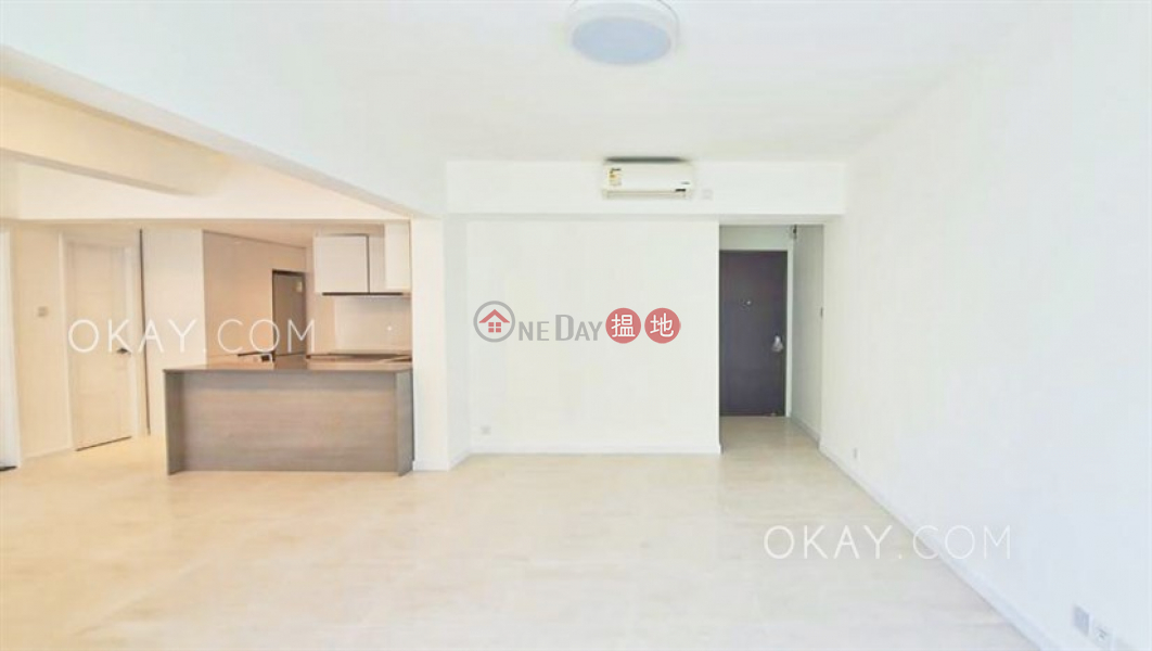Efficient 3 bedroom in Happy Valley | Rental 73-75 Wong Nai Chung Road | Wan Chai District Hong Kong | Rental, HK$ 62,000/ month