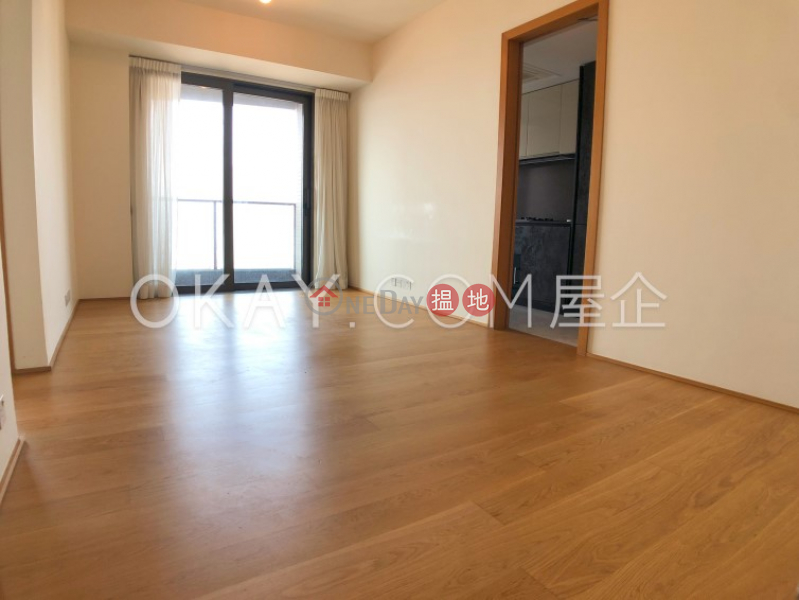 Nicely kept 2 bed on high floor with harbour views | For Sale | 100 Caine Road | Western District Hong Kong, Sales, HK$ 23M