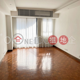 Efficient 3 bed on high floor with balcony & parking | For Sale | San Francisco Towers 金山花園 _0
