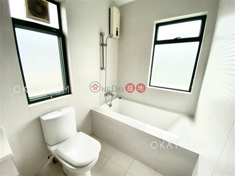 Stylish house with rooftop, terrace & balcony | Rental, 70 Lung Mei Street | Sai Kung Hong Kong Rental HK$ 45,000/ month