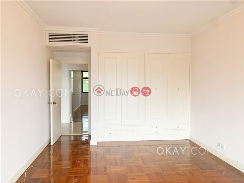 HK$ 140,000/ month, Grenville House | Central District, Efficient 4 bed on high floor with balcony & parking | Rental