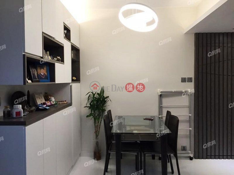 HK$ 9.5M | Carson Mansion Block A, Eastern District, Carson Mansion Block A | 2 bedroom High Floor Flat for Sale