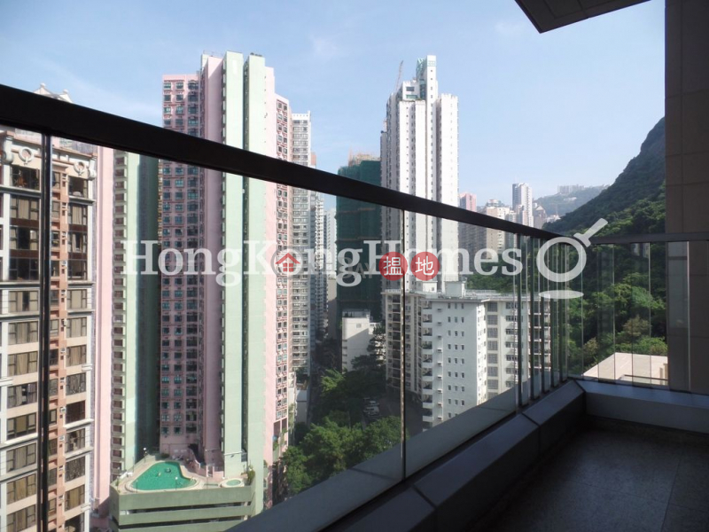 天匯三房兩廳單位出租|39干德道 | 西區-香港|出租HK$ 90,000/ 月