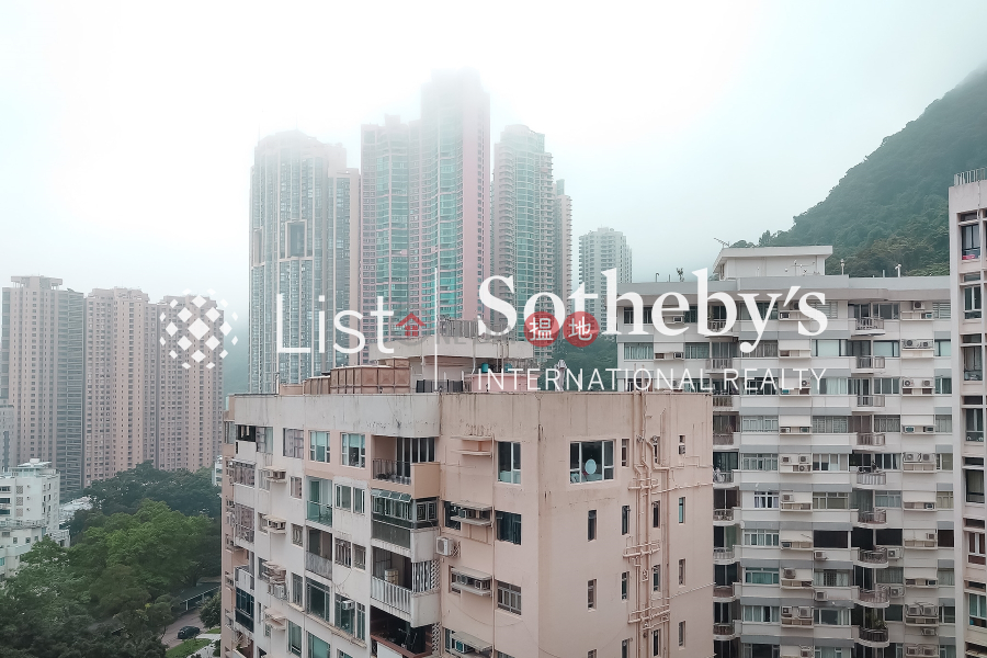 Property for Sale at 18 Conduit Road with 3 Bedrooms | 18 Conduit Road 干德道18號 Sales Listings