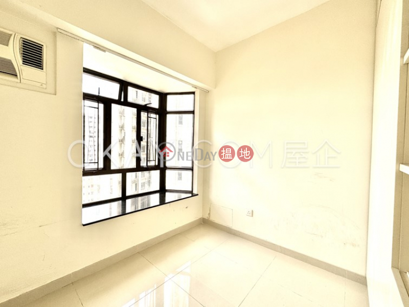 Tycoon Court | Middle | Residential | Rental Listings HK$ 38,000/ month