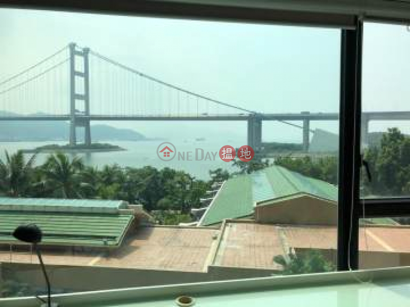 Park Island Blk 8 Bridge View in East South, 8 Pak Lai Road | Tsuen Wan, Hong Kong Rental | HK$ 16,000/ month