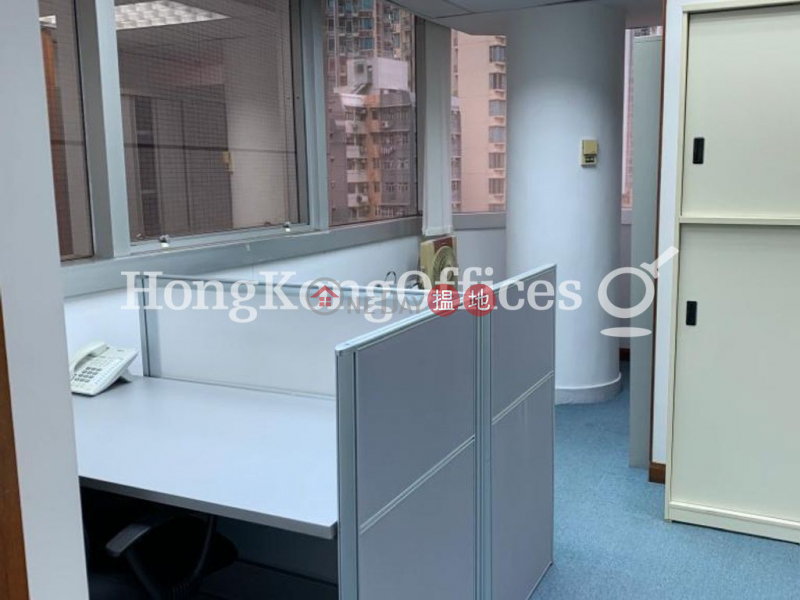 Jonsim Place Middle Office / Commercial Property | Rental Listings | HK$ 32,998/ month