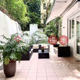 3房2廁《樂觀大廈出租單位》, 樂觀大廈 Bayview Mansion | 中區 (OKAY-R14579)_0