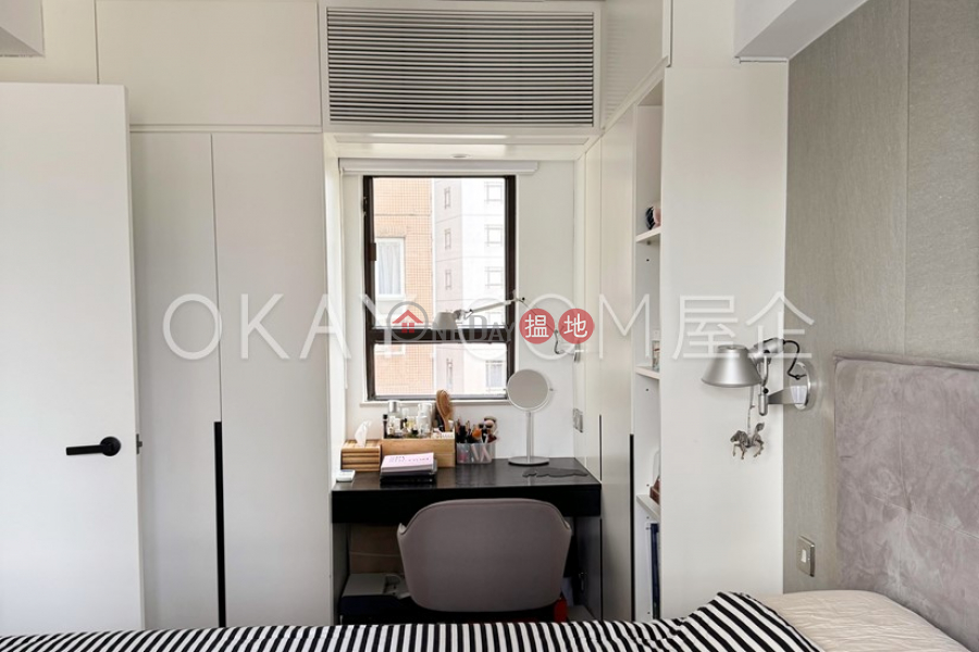 HK$ 8.6M | Losion Villa Western District | Popular 1 bedroom in Mid-levels West | For Sale