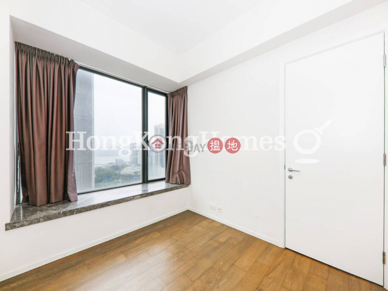 HK$ 27,000/ month The Warren Wan Chai District 1 Bed Unit for Rent at The Warren