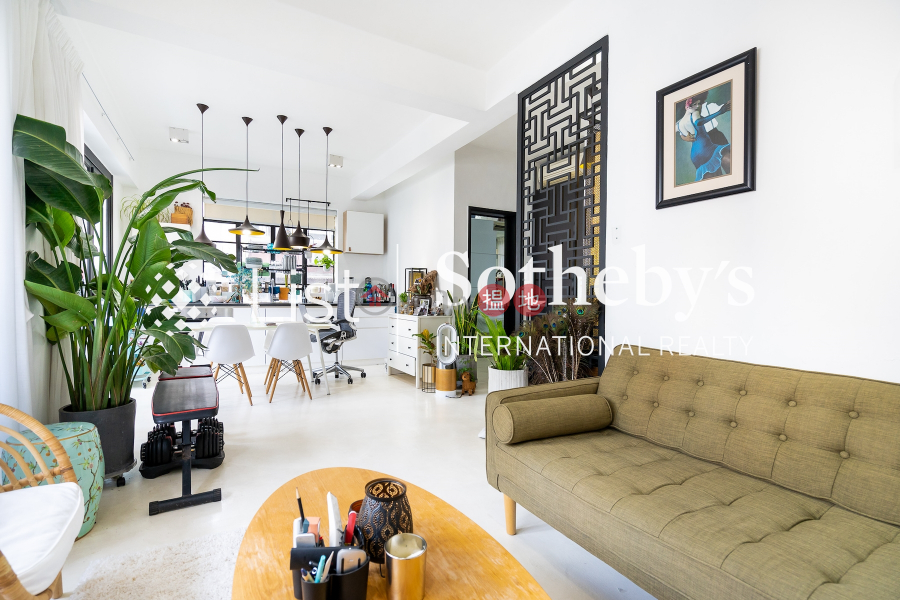 Property for Rent at 62 Staunton Street with 1 Bedroom, 62 Staunton Street | Central District, Hong Kong, Rental | HK$ 30,000/ month