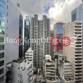 Office Unit for Rent at Nan Dao Commercial Building