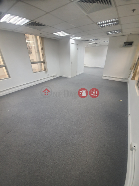 Yam Tze Commercial Building Low, Office / Commercial Property, Rental Listings HK$ 20,700/ month