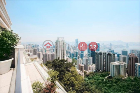 Property for Sale at No.28 Barker Road with 4 Bedrooms | No.28 Barker Road 白加道28號 _0
