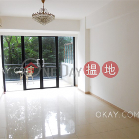 Rare 3 bedroom with terrace & balcony | Rental | Fair Wind Manor 輝永大廈 _0