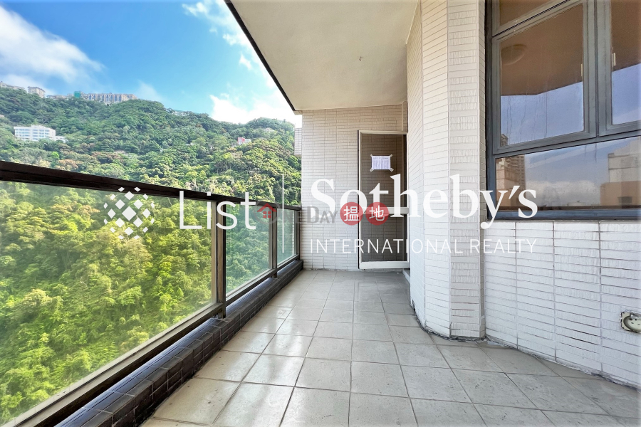 Property Search Hong Kong | OneDay | Residential, Sales Listings Property for Sale at Tregunter with 4 Bedrooms