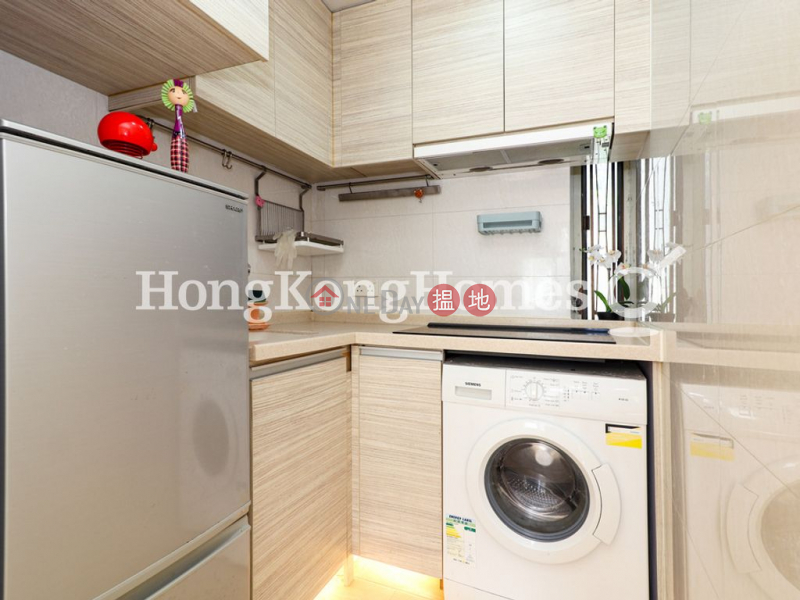 Property Search Hong Kong | OneDay | Residential | Sales Listings | 2 Bedroom Unit at To Li Garden | For Sale